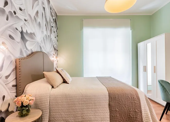 Fior Di LotoBed and Breakfast